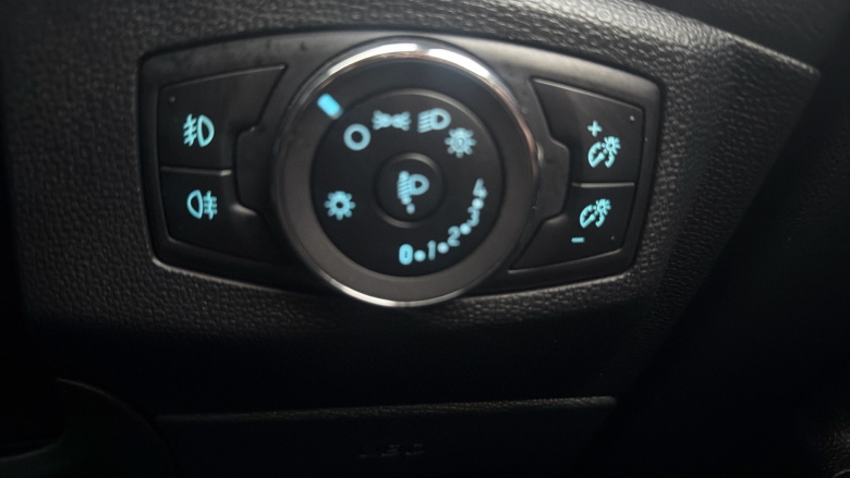 Ford EcoSport 1.0 EcoBoost 125 Titanium 5dr Petrol Hatchback